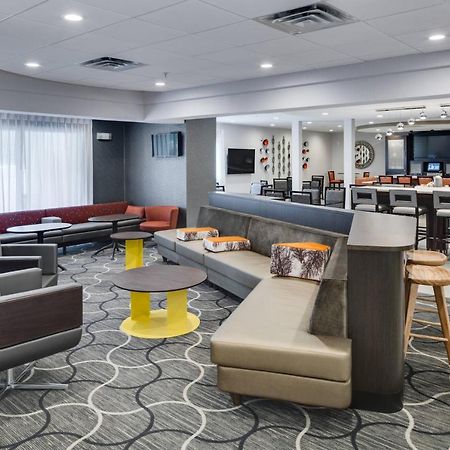 Springhill Suites Milford Eksteriør billede