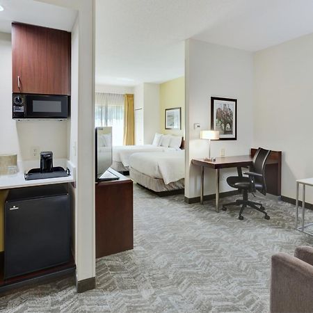 Springhill Suites Milford Eksteriør billede