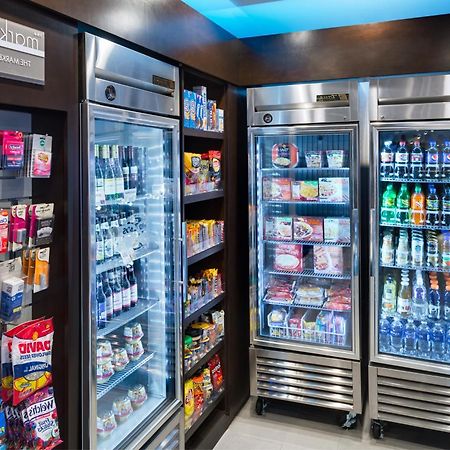 Springhill Suites Milford Eksteriør billede