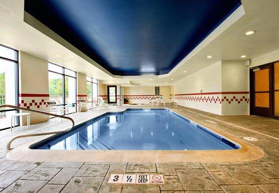 Springhill Suites Milford Eksteriør billede