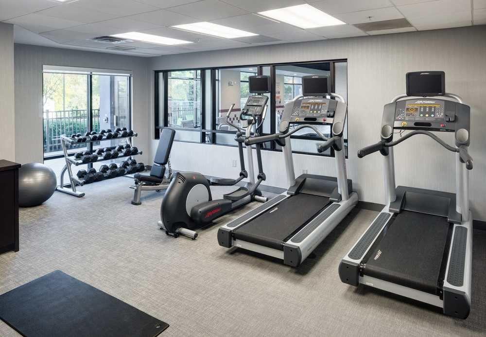 Springhill Suites Milford Eksteriør billede