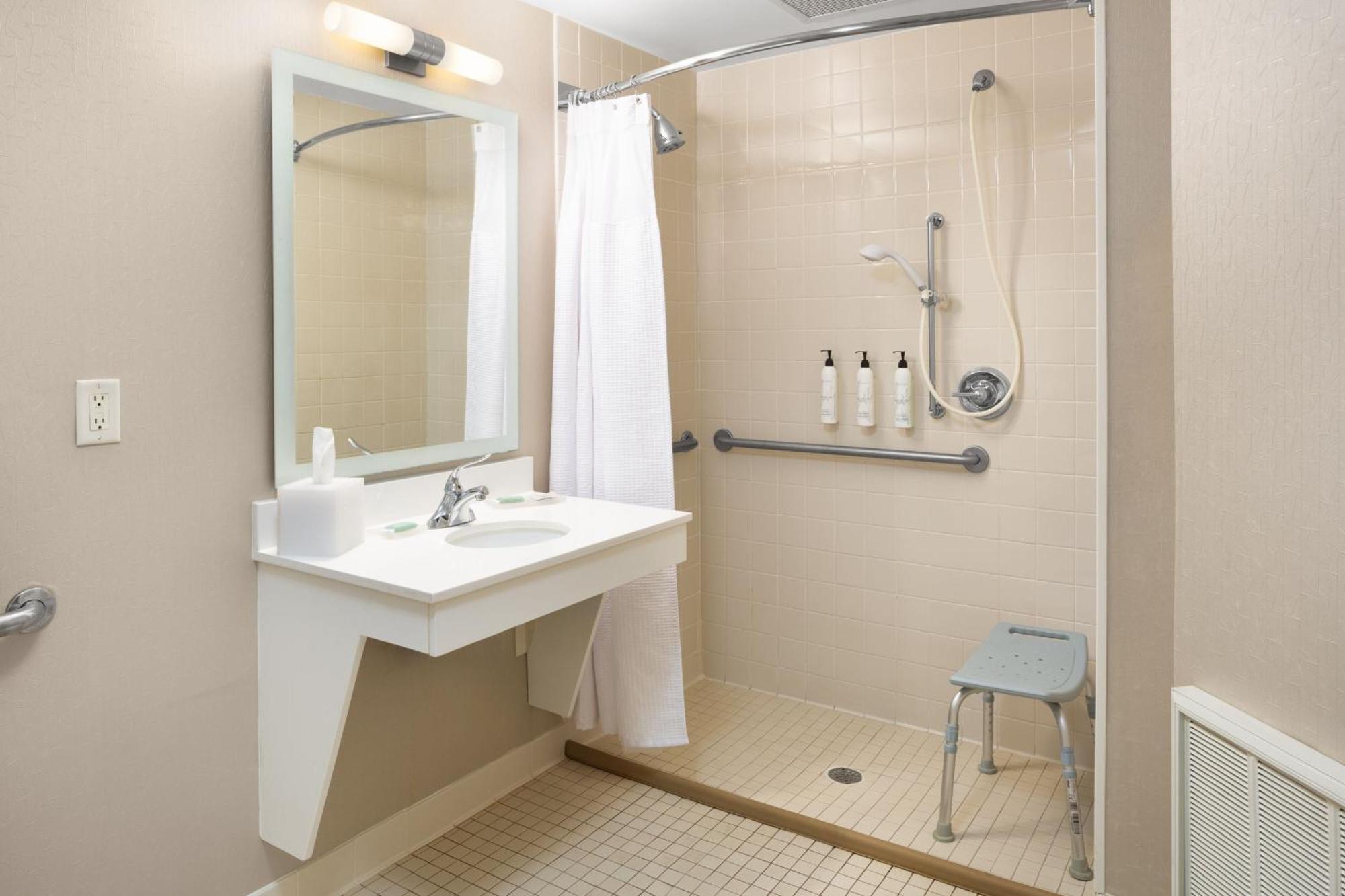Springhill Suites Milford Eksteriør billede