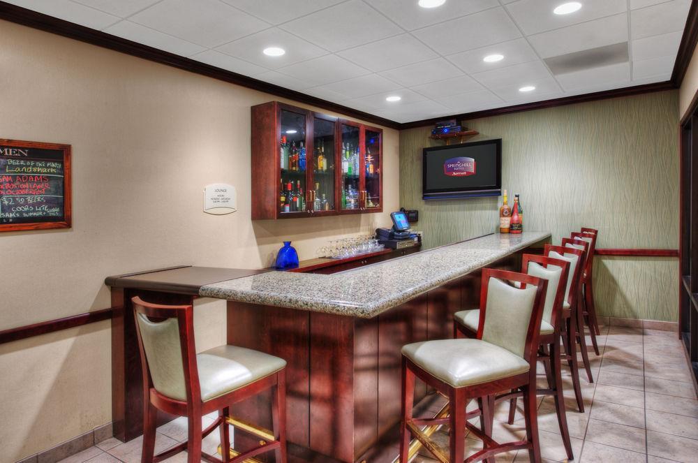 Springhill Suites Milford Eksteriør billede