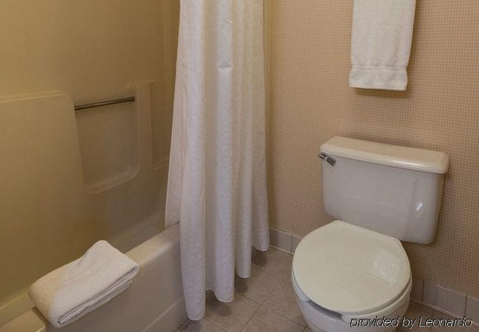 Springhill Suites Milford Eksteriør billede