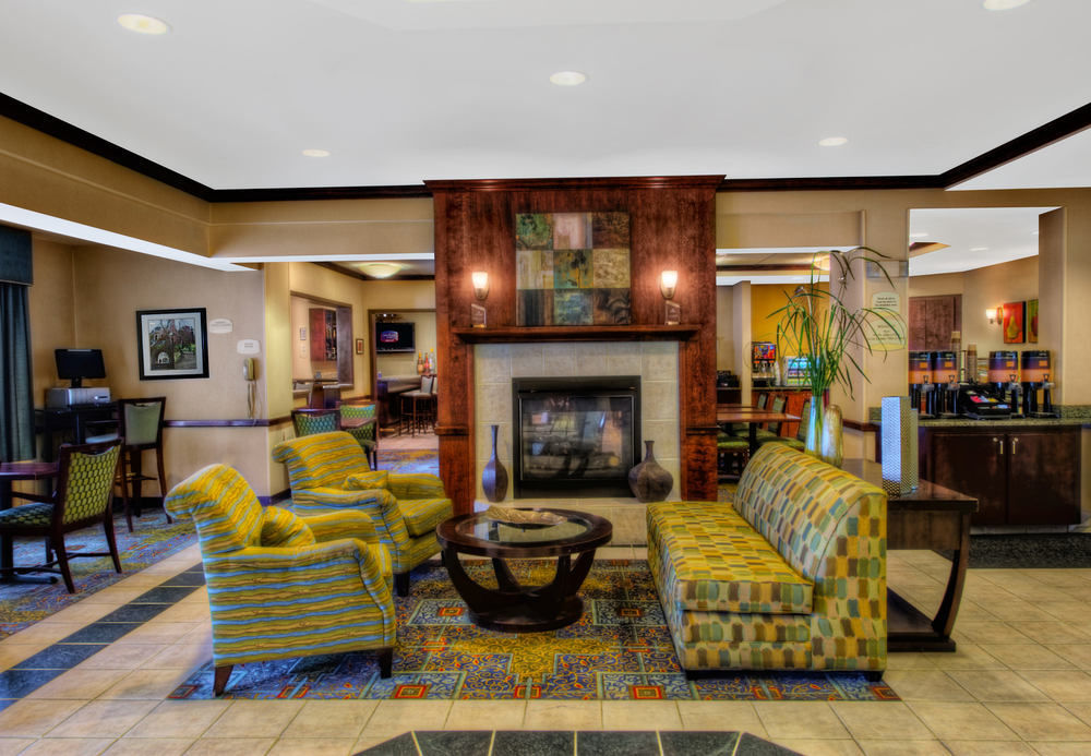 Springhill Suites Milford Eksteriør billede