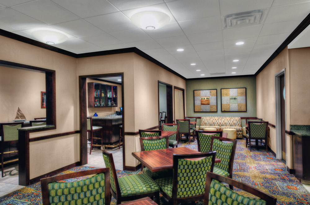Springhill Suites Milford Eksteriør billede