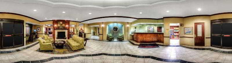 Springhill Suites Milford Eksteriør billede