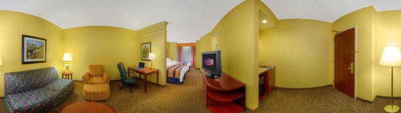Springhill Suites Milford Eksteriør billede