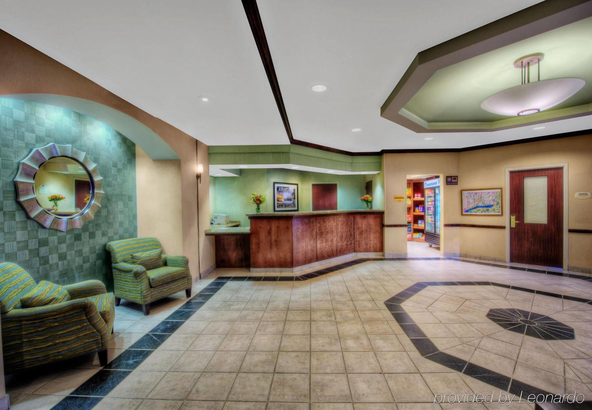 Springhill Suites Milford Eksteriør billede