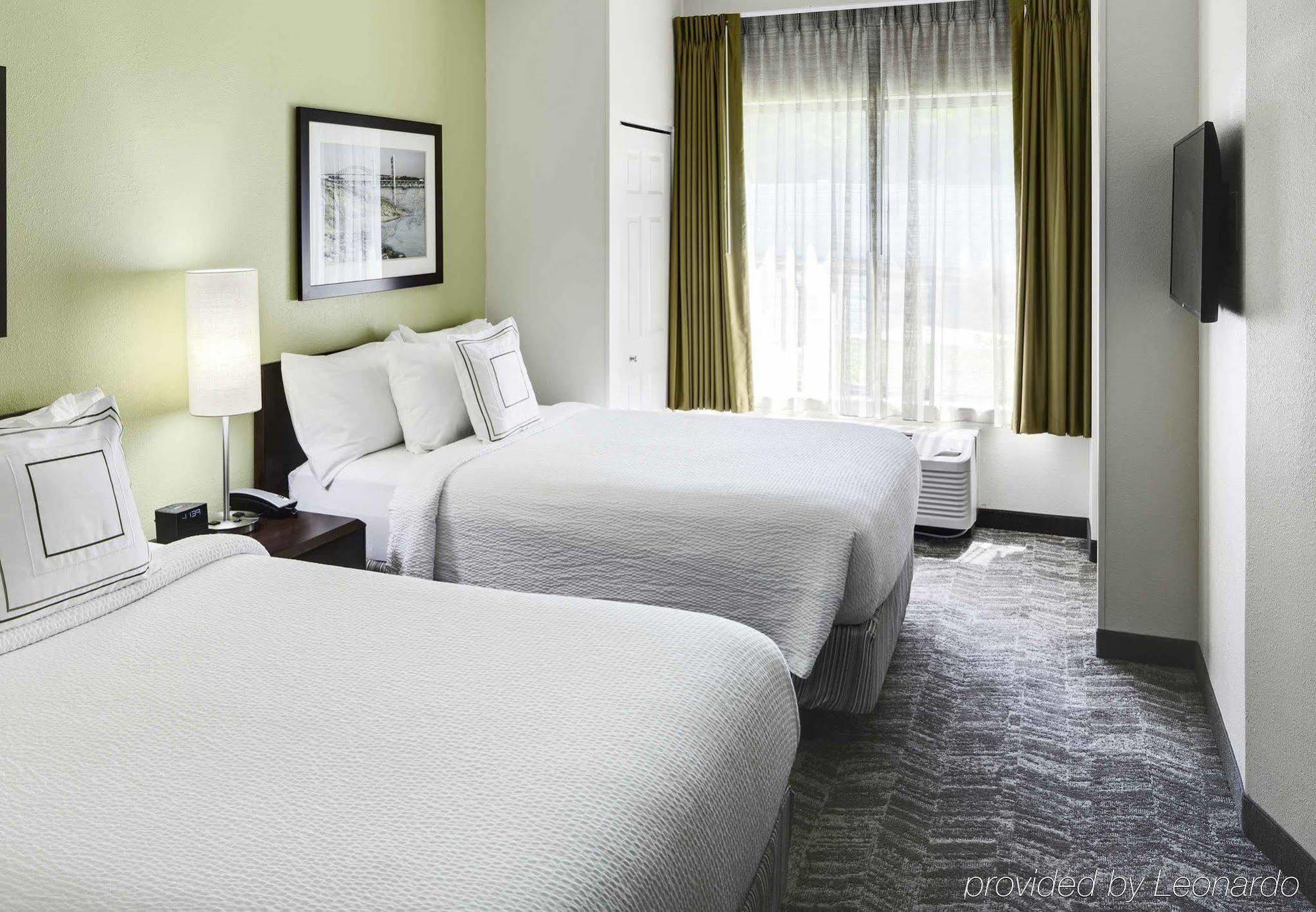Springhill Suites Milford Eksteriør billede