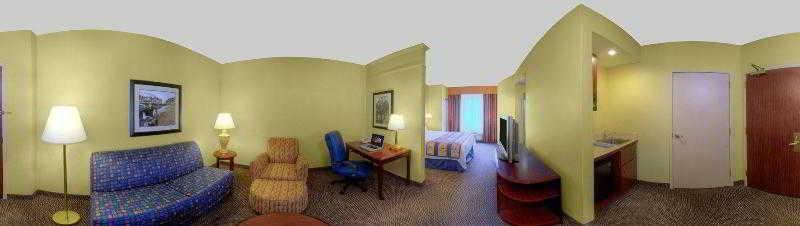 Springhill Suites Milford Eksteriør billede